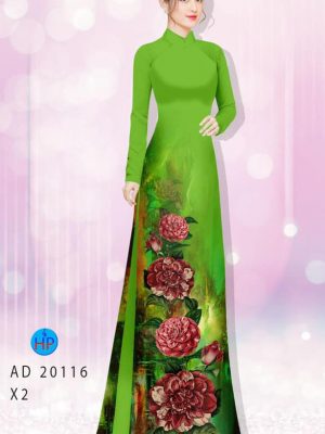 Vải áo dài hoa in 3D kiểu mới AD 20116 20 1599888485 437 Vai ao dai hoa in 3D kieu moi AD 20116