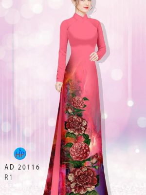 Vải áo dài hoa in 3D kiểu mới AD 20116 26 1599888486 988 Vai ao dai hoa in 3D kieu moi AD 20116