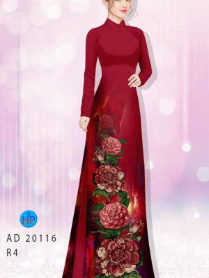 Vải áo dài hoa in 3D kiểu mới AD 20116 31 1599888487 817 Vai ao dai hoa in 3D kieu moi AD 20116