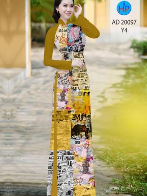 1599888760 569 Vai ao dai hoa tiet doc dao thiet ke 2020