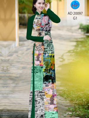 1599888761 933 Vai ao dai hoa tiet doc dao thiet ke 2020