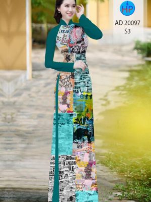 1599888762 911 Vai ao dai hoa tiet doc dao thiet ke 2020