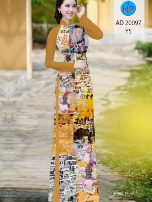 1599888762 923 Vai ao dai hoa tiet doc dao thiet ke 2020