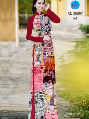 1599888763 699 Vai ao dai hoa tiet doc dao thiet ke 2020