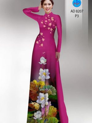 1599889001 230 Vai ao dai hoa sen moi ra AD 8207