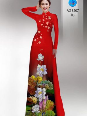 1599889001 801 Vai ao dai hoa sen moi ra AD 8207