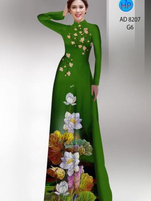 1599889002 290 Vai ao dai hoa sen moi ra AD 8207