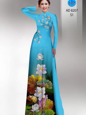 1599889002 914 Vai ao dai hoa sen moi ra AD 8207
