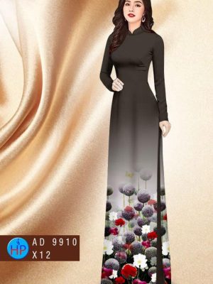Vải áo dài hoa in 3D thiết kế 2020 AD 9910 21 1600051549 929 Vai ao dai hoa in 3D thiet ke 2020 AD