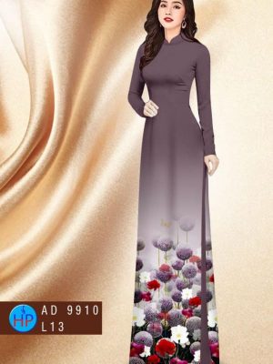 Vải áo dài hoa in 3D thiết kế 2020 AD 9910 30 1600051551 228 Vai ao dai hoa in 3D thiet ke 2020 AD