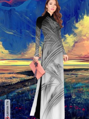 Vải áo dài hoa văn kiểu mới AD GH5118 19 1600052151 765 Vai ao dai hoa van kieu moi AD GH5118