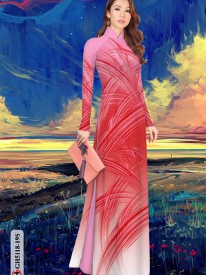 Vải áo dài hoa văn kiểu mới AD GH5118 23 1600052152 176 Vai ao dai hoa van kieu moi AD GH5118