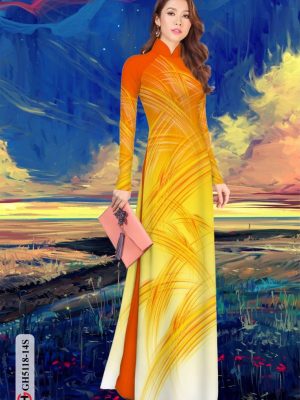 Vải áo dài hoa văn kiểu mới AD GH5118 29 1600052153 677 Vai ao dai hoa van kieu moi AD GH5118