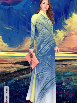 Vải áo dài hoa văn kiểu mới AD GH5118 31 1600052153 977 Vai ao dai hoa van kieu moi AD GH5118