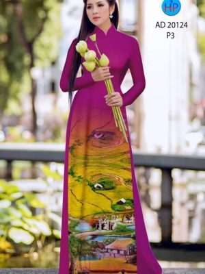 Vải áo dài phong cảnh kiểu mới AD 20124 30 1600141241 146 Vai ao dai phong canh kieu moi AD 20124