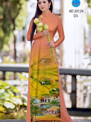 Vải áo dài phong cảnh kiểu mới AD 20124 34 1600141242 13 Vai ao dai phong canh kieu moi AD 20124