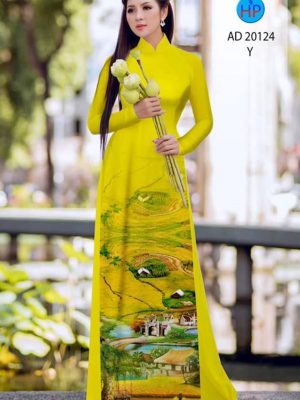 Vải áo dài phong cảnh kiểu mới AD 20124 31 1600141242 222 Vai ao dai phong canh kieu moi AD 20124