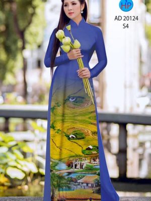 Vải áo dài phong cảnh kiểu mới AD 20124 32 1600141242 846 Vai ao dai phong canh kieu moi AD 20124