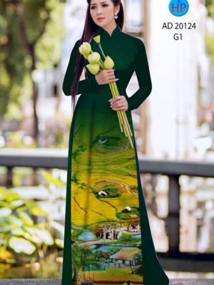 Vải áo dài phong cảnh kiểu mới AD 20124 35 1600141243 855 Vai ao dai phong canh kieu moi AD 20124