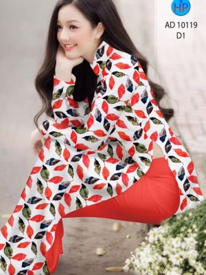 1600141497 666 Vai ao dai hinh la moi ra AD 10119