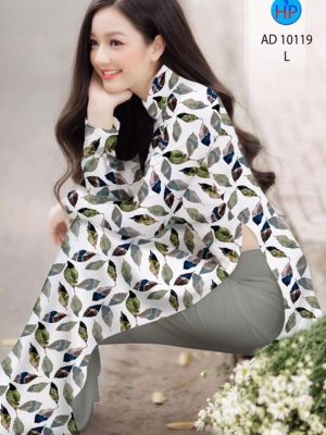 1600141497 974 Vai ao dai hinh la moi ra AD 10119