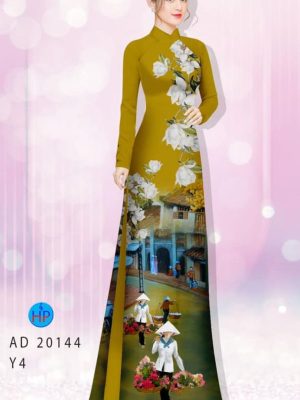 Vải áo dài hình phong cảnh thiết kế 2020 AD 20144 24 1600141729 466 Vai ao dai hinh phong canh thiet ke 2020 AD