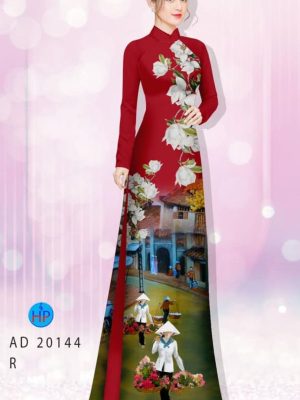Vải áo dài hình phong cảnh thiết kế 2020 AD 20144 25 1600141729 611 Vai ao dai hinh phong canh thiet ke 2020 AD