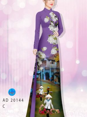 Vải áo dài hình phong cảnh thiết kế 2020 AD 20144 23 1600141729 912 Vai ao dai hinh phong canh thiet ke 2020 AD