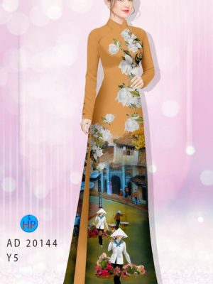 Vải áo dài hình phong cảnh thiết kế 2020 AD 20144 31 1600141731 674 Vai ao dai hinh phong canh thiet ke 2020 AD