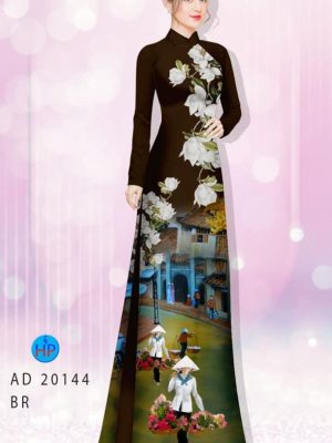 Vải áo dài hình phong cảnh thiết kế 2020 AD 20144 33 1600141731 98 Vai ao dai hinh phong canh thiet ke 2020 AD