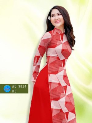 Vải áo dài hoa văn mới ra AD 9824 21 1600142812 228 Vai ao dai hoa van moi ra AD 9824