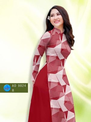 Vải áo dài hoa văn mới ra AD 9824 24 1600142812 441 Vai ao dai hoa van moi ra AD 9824