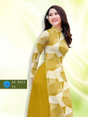 Vải áo dài hoa văn mới ra AD 9824 25 1600142812 846 Vai ao dai hoa van moi ra AD 9824
