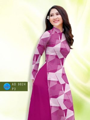 Vải áo dài hoa văn mới ra AD 9824 22 1600142812 887 Vai ao dai hoa van moi ra AD 9824