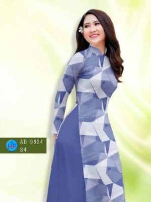 Vải áo dài hoa văn mới ra AD 9824 23 1600142812 973 Vai ao dai hoa van moi ra AD 9824
