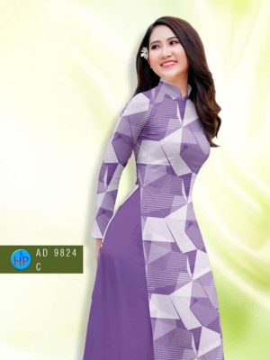 Vải áo dài hoa văn mới ra AD 9824 29 1600142813 788 Vai ao dai hoa van moi ra AD 9824