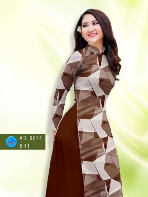 Vải áo dài hoa văn mới ra AD 9824 27 1600142813 894 Vai ao dai hoa van moi ra AD 9824