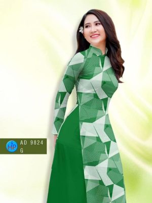 Vải áo dài hoa văn mới ra AD 9824 30 1600142814 413 Vai ao dai hoa van moi ra AD 9824