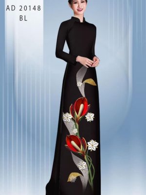 Vải áo dài hoa hồng môn thiết kế 2020 AD 20148 23 1600142956 224 Vai ao dai hoa hong mon thiet ke 2020 AD
