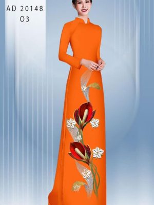 Vải áo dài hoa hồng môn thiết kế 2020 AD 20148 25 1600142956 693 Vai ao dai hoa hong mon thiet ke 2020 AD