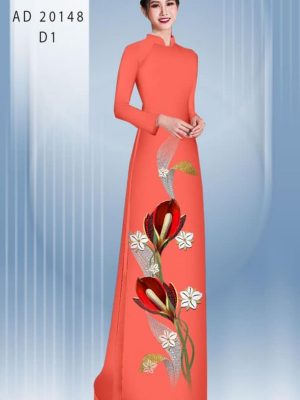 Vải áo dài hoa hồng môn thiết kế 2020 AD 20148 31 1600142957 235 Vai ao dai hoa hong mon thiet ke 2020 AD
