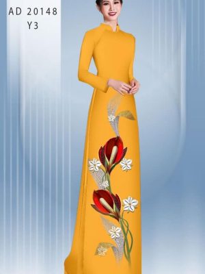 Vải áo dài hoa hồng môn thiết kế 2020 AD 20148 29 1600142957 738 Vai ao dai hoa hong mon thiet ke 2020 AD