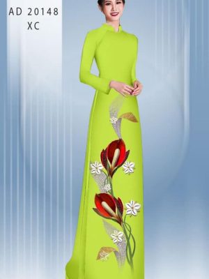 Vải áo dài hoa hồng môn thiết kế 2020 AD 20148 32 1600142958 62 Vai ao dai hoa hong mon thiet ke 2020 AD