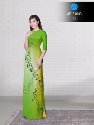 1600219654 414 Vai ao dai hinh not nhac thiet ke 2020 AD