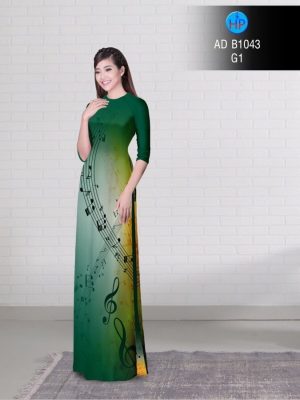 1600219654 640 Vai ao dai hinh not nhac thiet ke 2020 AD