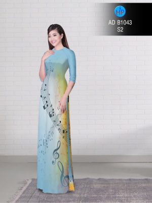 1600219655 201 Vai ao dai hinh not nhac thiet ke 2020 AD