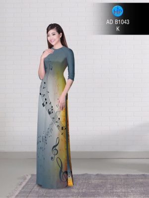 1600219655 559 Vai ao dai hinh not nhac thiet ke 2020 AD