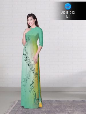 1600219655 768 Vai ao dai hinh not nhac thiet ke 2020 AD