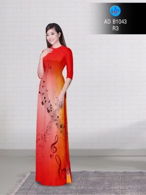 1600219656 118 Vai ao dai hinh not nhac thiet ke 2020 AD