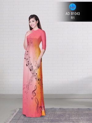 1600219656 372 Vai ao dai hinh not nhac thiet ke 2020 AD